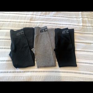 3 Echt comfort seamless leggings